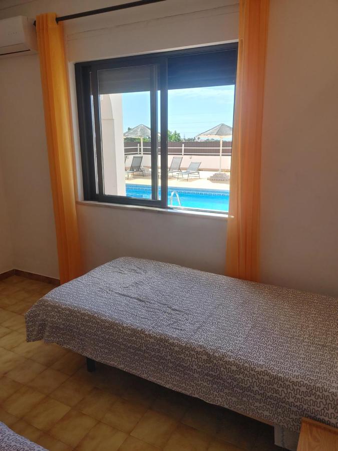 Villa V4 Filomena Albufeira Extérieur photo