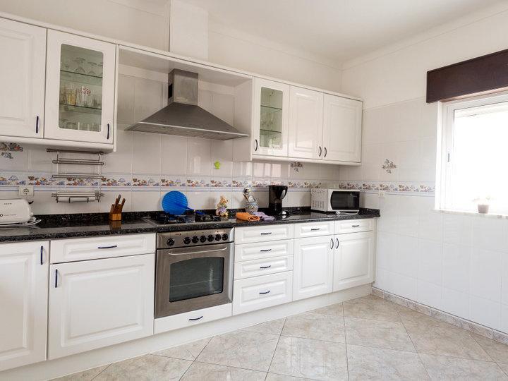 Villa V4 Filomena Albufeira Extérieur photo