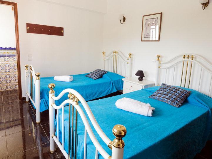 Villa V4 Filomena Albufeira Extérieur photo