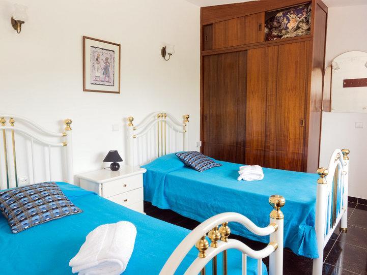 Villa V4 Filomena Albufeira Extérieur photo