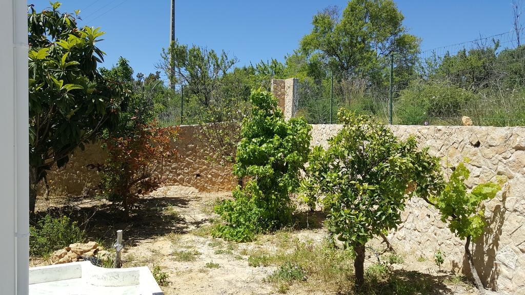 Villa V4 Filomena Albufeira Extérieur photo