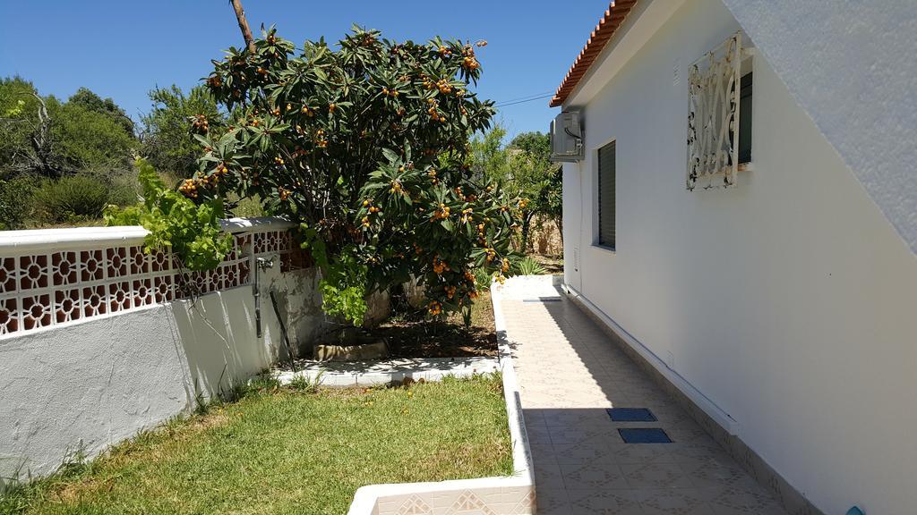 Villa V4 Filomena Albufeira Extérieur photo