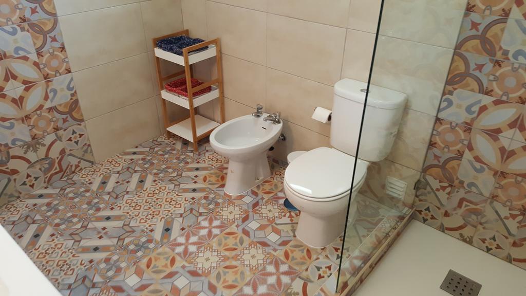 Villa V4 Filomena Albufeira Extérieur photo