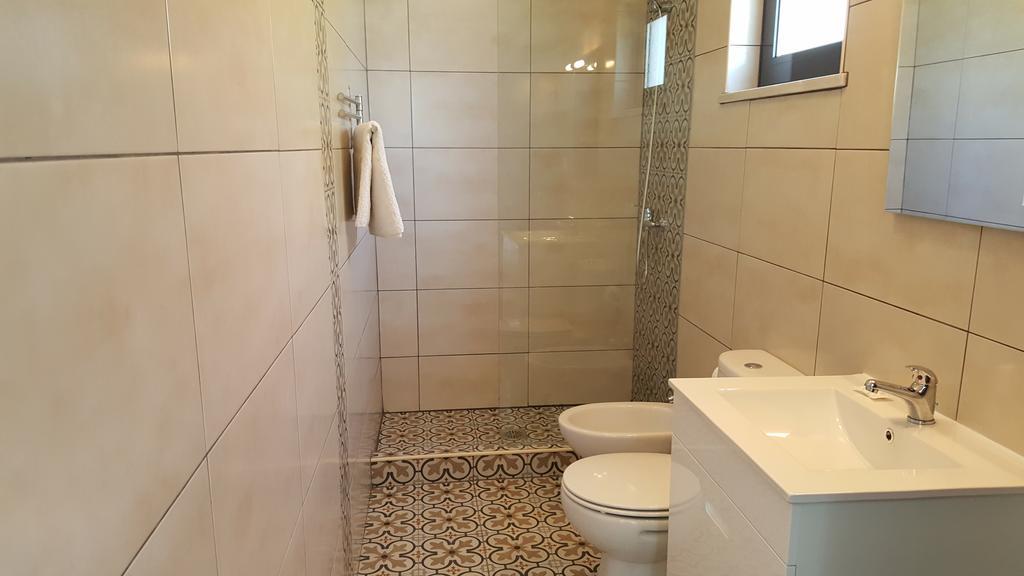 Villa V4 Filomena Albufeira Extérieur photo