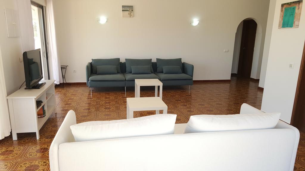 Villa V4 Filomena Albufeira Extérieur photo